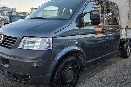 VW T5 Transporter 248.742 km 5.250 &euro; Rosenheim 83026