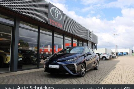 Toyota Mirai