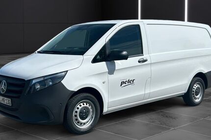 Mercedes-Benz Vito 6.100 km 35.587 &euro; Dessau-Roßlau 06847
