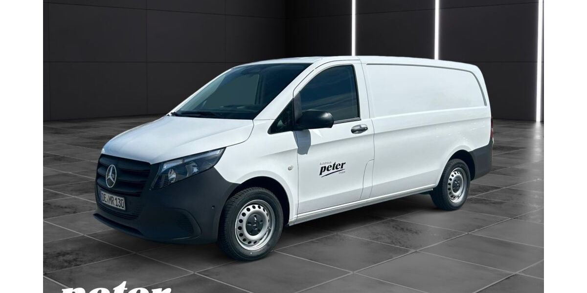 Mercedes-Benz Vito 6.100 km 35.589 &euro; Dessau-Roßlau 06847
