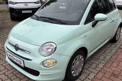Fiat 500 11.300 km 9.999 € Winsen (Luhe) 21423