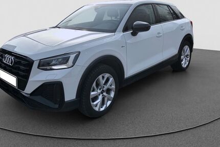 Audi Q2 25.130 km 27.850 &euro; Manching 85077