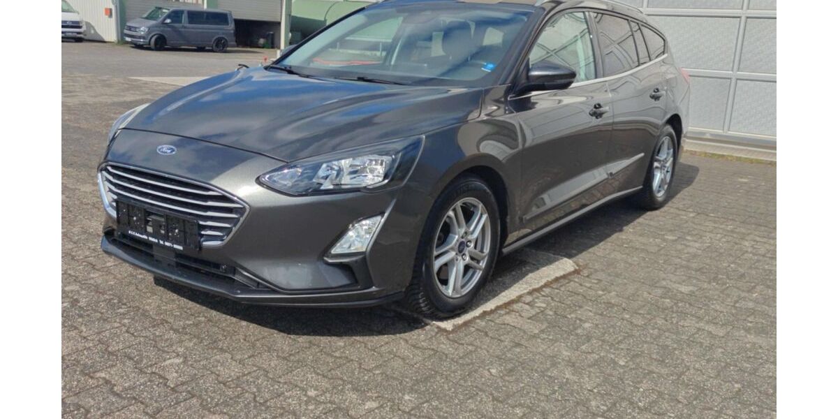 Ford Focus 116.300 km 11.499 &euro; Wittlich 54516