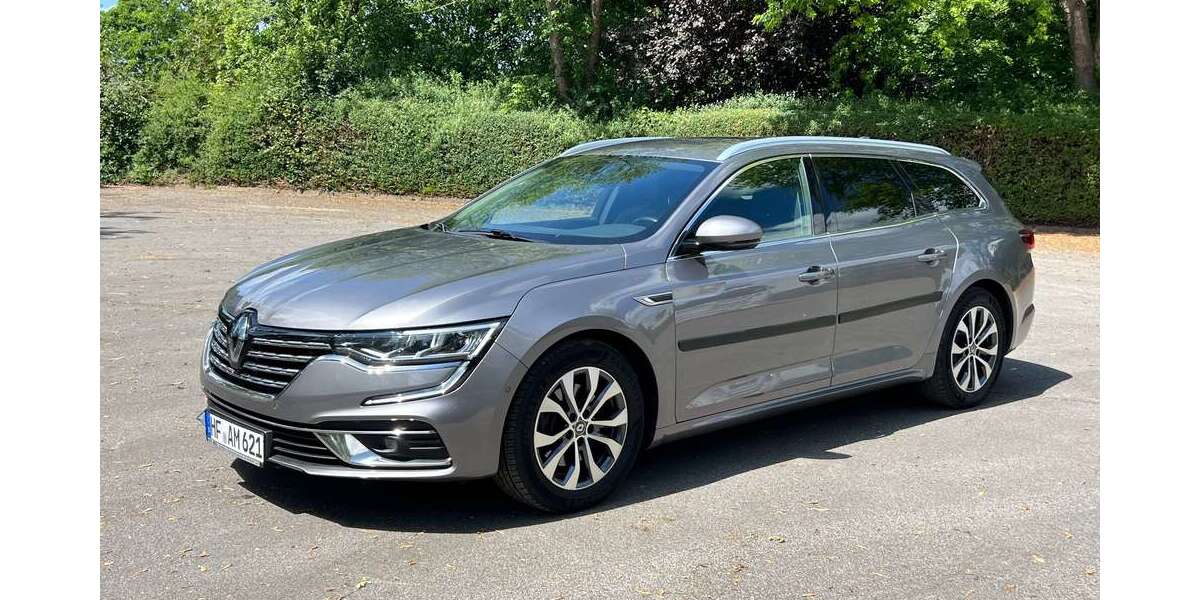 Renault Talisman 145.000 km 15.900 &euro; Bünde 32257