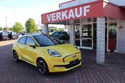 Ford Puma Gen-E 14.395 km 30.990 &euro; Werne 59368