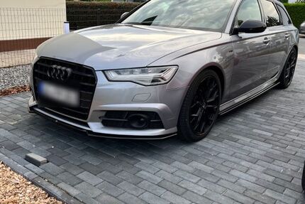 Audi A6 168.000 km 16.999 &euro; Bremerhaven 27578