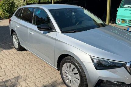 Skoda Scala 81.365 km 14.400 &euro; Molfsee 24113