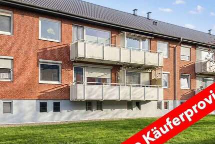 Wohnung Schwarzenbek - 3 Zimmer, 58 m&sup2;, 129.000&euro; | Angebot:25394095