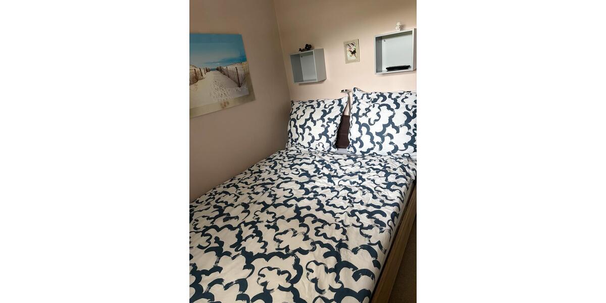 Erdgeschoßwohnung Timmendorfer Strand - 2 Zimmer, 40 m&sup2;, 350.000&euro; | Angebot:26914316