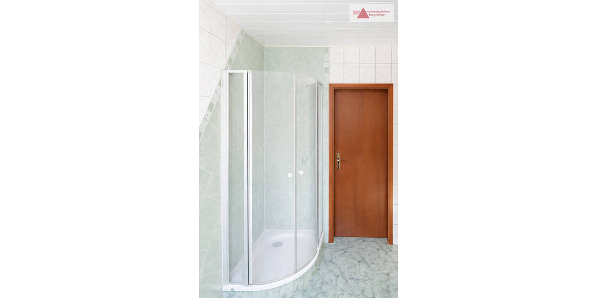 Etagenwohnung Oelsnitz/Erzgebirge Oelsnitz - 2 Zimmer, 55 m&sup2;, 70.000&euro; | Angebot:26686649