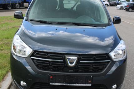 Dacia Dokker 78.000 km 10.990 &euro; Aichhalden-Rötenberg 78733