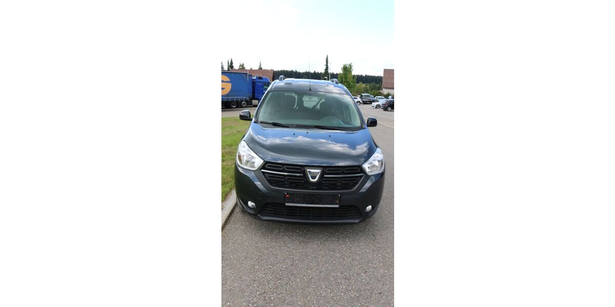 Dacia Dokker 78.000 km 10.990 &euro; Aichhalden-Rötenberg 78733