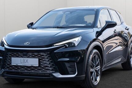 Lexus LBX 3.500 km 35.990 &euro; Hamburg 22529