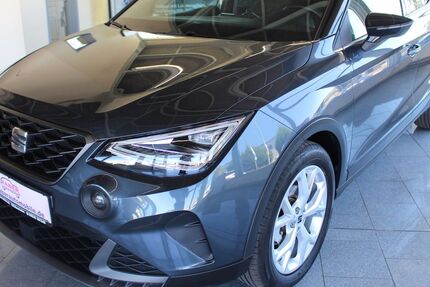 Seat Arona 13.581 km 17.222 &euro; Wölfersheim 61200
