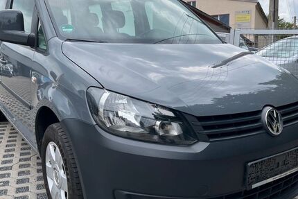 VW Caddy 149.990 km 7.900 € Bannewitz 01728