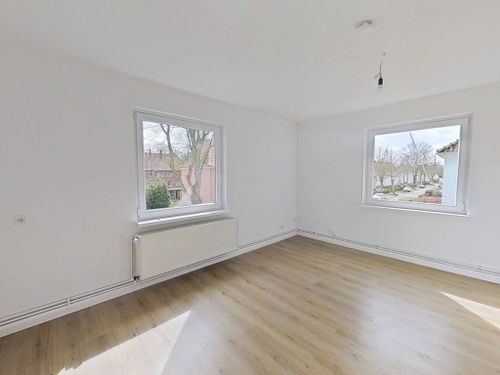 Etagenwohnung Nordenham - 3 Zimmer, 54 m&sup2;, 389&euro; | Angebot:25991149
