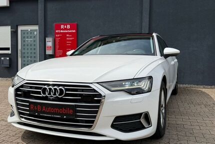 Audi A6 103.250 km 28.299 &euro; Gaggenau 76571