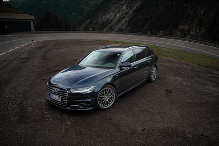 Audi A6 175.800 km 19.990 &euro; Burgau 89331