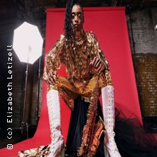 Lakecia Benjamin & hr-Bigband 10.12.2025 Centralstation