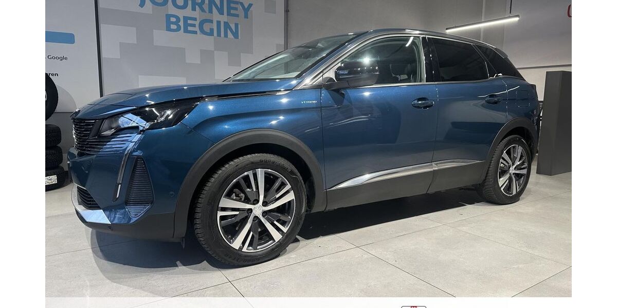Peugeot 3008 23.666 km 22.399 &euro; Augsburg 86179
