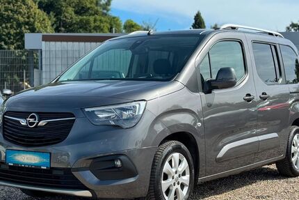 Opel Combo 165.800 km 9.999 &euro; Nottuln 48301