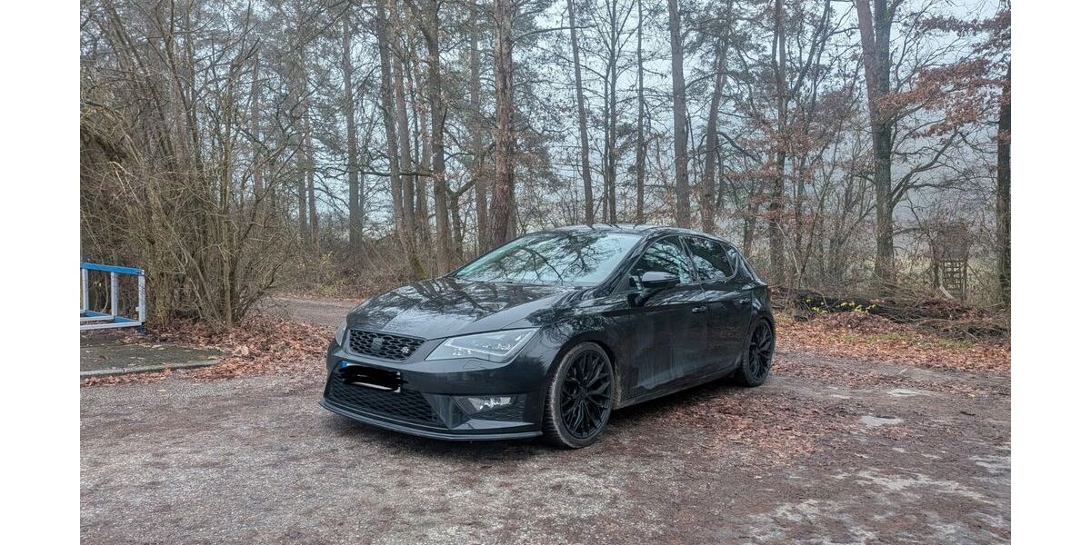 Seat Leon 155.000 km 10.999 &euro; Heimsheim 71296