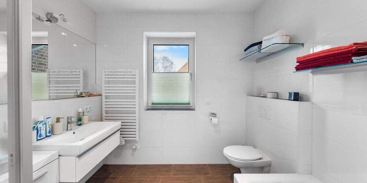 Etagenwohnung Weyhe Erichshof - 3 Zimmer, 99 m&sup2;, 349.000&euro; | Angebot:25671338