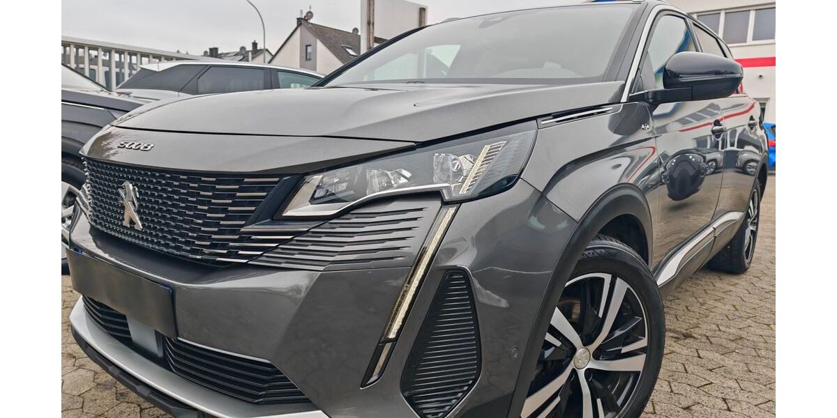 Peugeot 5008 126.812 km 18.445 &euro; Wölfersheim 61200