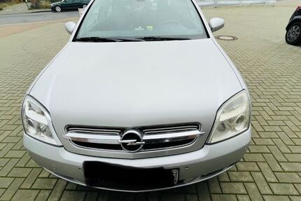 Opel Vectra 245.000 km 850 € Uetersen 25436