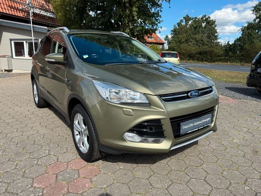 Kuga