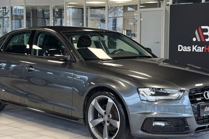 Audi A4 151.740 km 14.920 &euro; Ingolstadt 85053