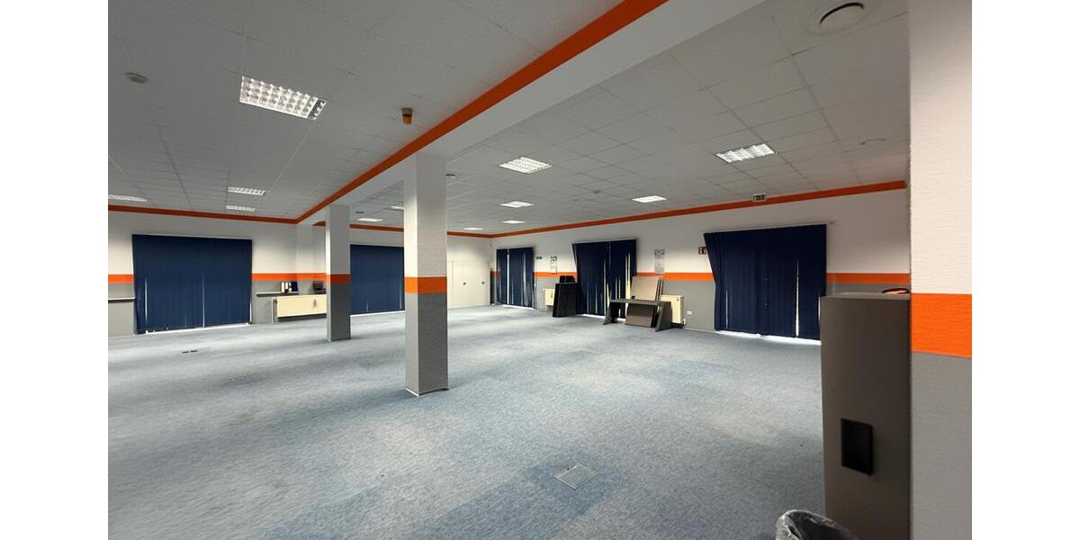 Hauchen Sie dieser Gewerbefläche Ihre frischen Ideen ein zimmer