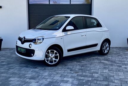 Renault Twingo 69.740 km 9.990 &euro; Kiedrich 65399