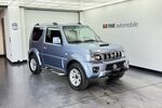 Suzuki Jimny FJ Lim. 1.3 AHK Sitzheizung Klimaanlage 84.150 km 14.520 &euro; Lich 35423