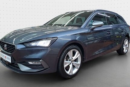 Seat Leon 30.165 km 28.990 &euro; Schweinfurt 97424