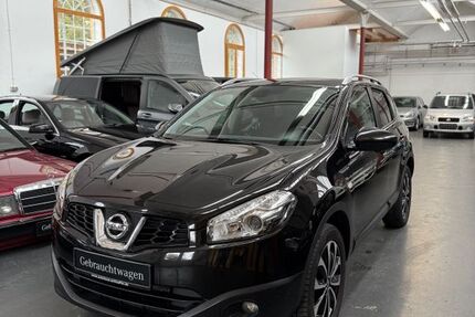 Nissan Qashqai 177.000 km 6.990 € Pfullingen 72793