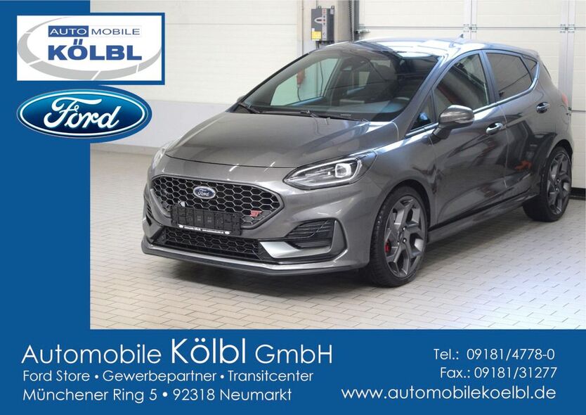 Ford Fiesta 35.000 km 23.980 € Neumarkt i. d. Opf. 92318