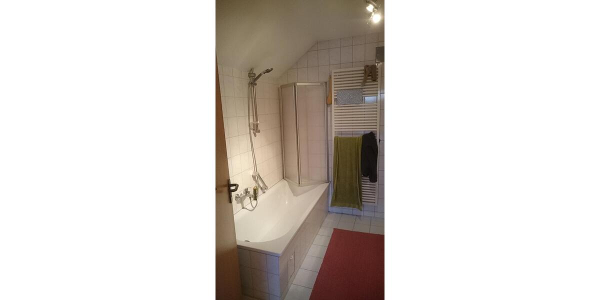 Dachgeschoßwohnung Soltau - 2.5 Zimmer, 75 m&sup2;, 175.000&euro; | Angebot:26976474