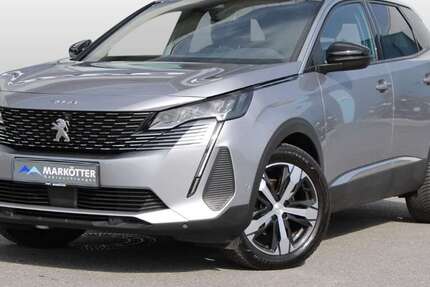Peugeot 3008 19.952 km 19.850 &euro; Herford 32051