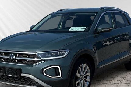 VW T-Roc 47.050 km 24.949 &euro; Pfalzgrafenweiler 72285