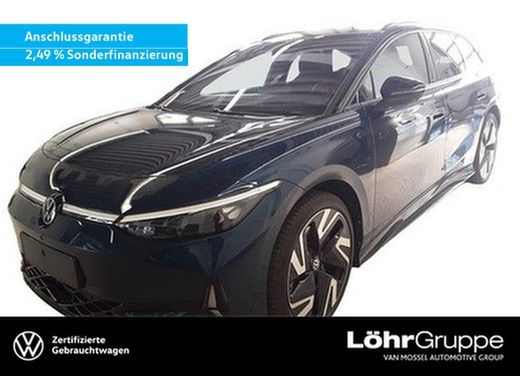 VW ID.7 12.587 km 54.320 &euro; Mainz 55131