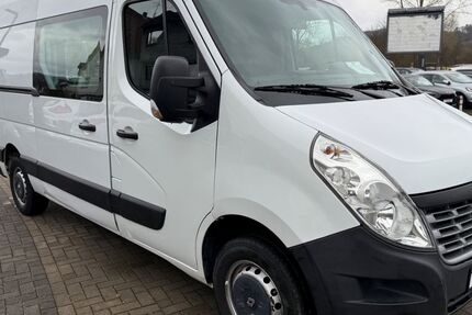 Renault Master 156.000 km 16.990 € Dautphetal-Friedensdorf 35232