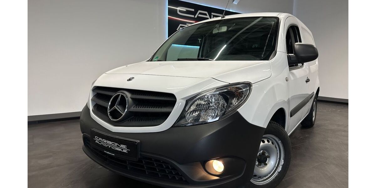 Mercedes-Benz Citan 115.885 km 11.490 &euro; Bretten 75015