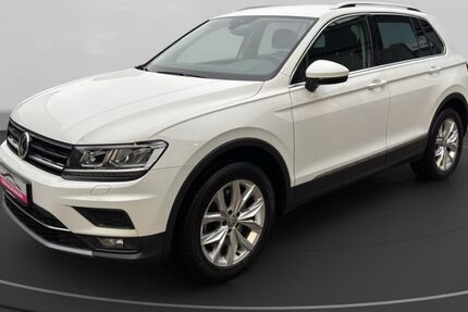 VW Tiguan 92.058 km 23.900 &euro; Bad Kreuznach 55543