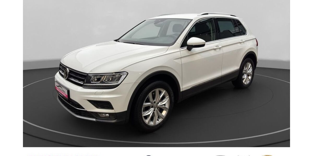 VW Tiguan 92.058 km 23.900 &euro; Bad Kreuznach 55543