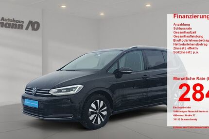 VW Touran 22.631 km 35.948 &euro; Hofgeismar 34369