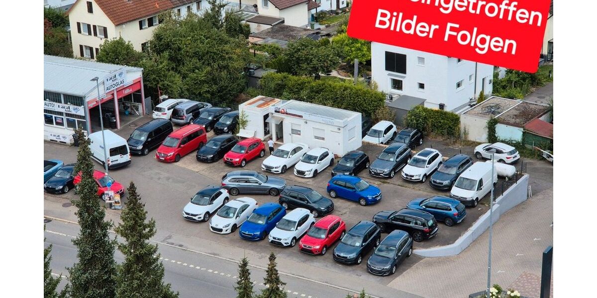 Renault Kadjar 44.000 km 14.990 &euro; Böblingen 71032