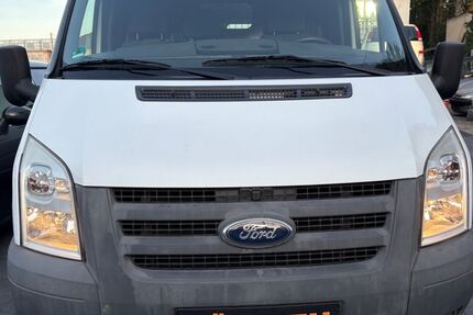 Ford Transit 132.089 km 6.999 &euro; Koblenz 56070