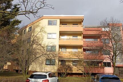 Wohnung Hockenheim - 3 Zimmer, 98 m&sup2;, 249.000&euro; | Angebot:25384166