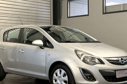 Opel Corsa 125.000 km 4.450 &euro; Erftstadt 50374